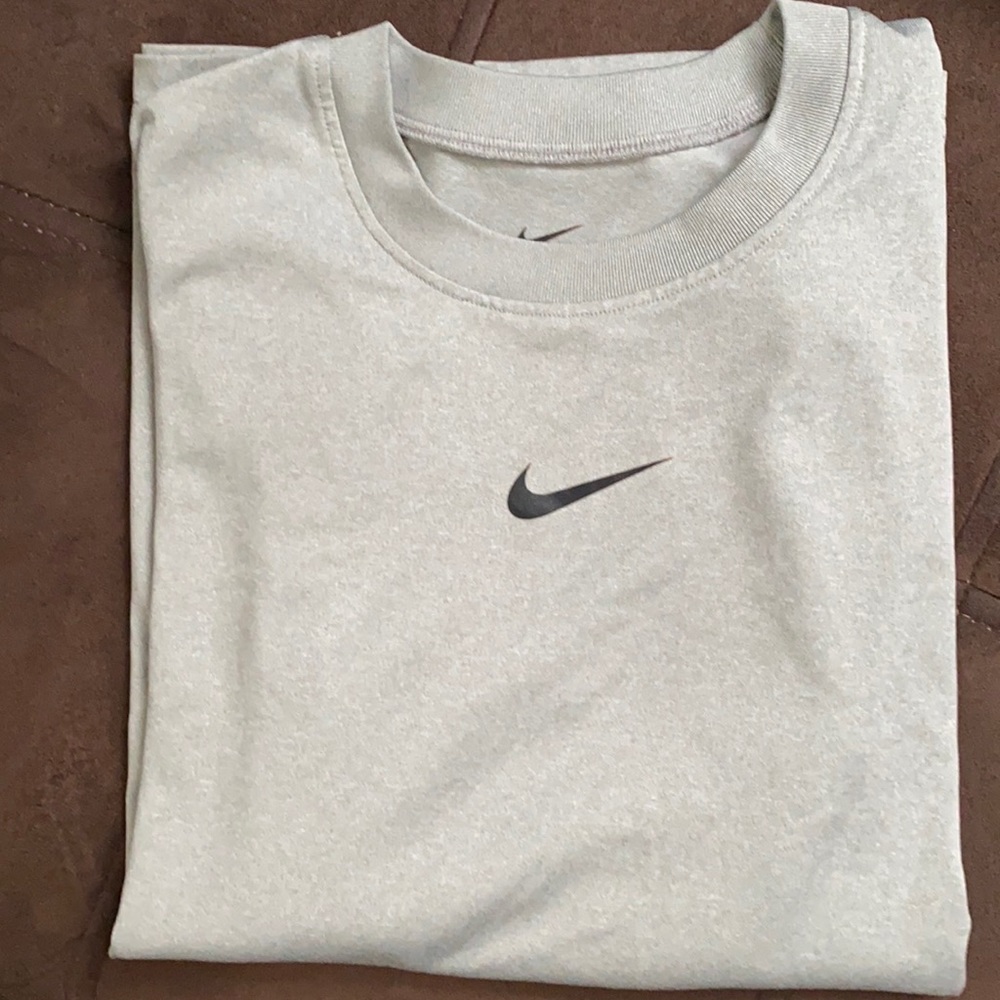 Nike Long Sleeve Boy’s Dri-Fit